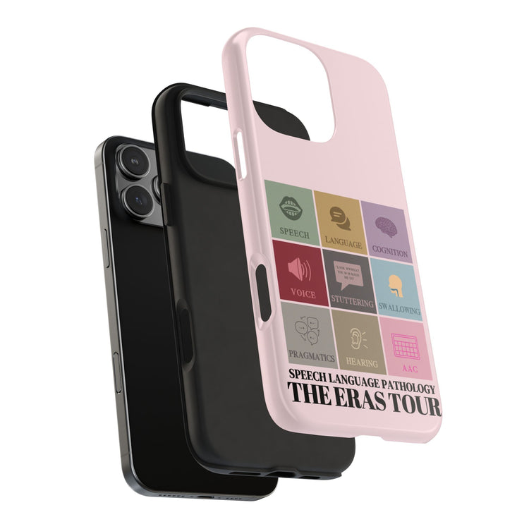 SLP scope eras tour iPhone case