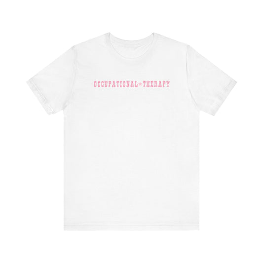 OT western star short sleeve tee