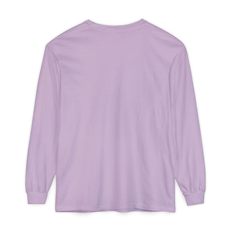 AAC device facts long sleeve tee