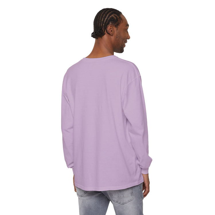 AAC device facts long sleeve tee