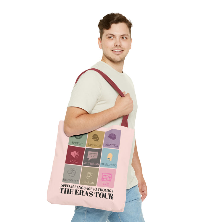 SLP eras scope tote