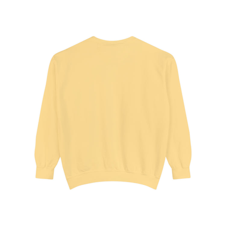 different is good sun comfort colors crewneck