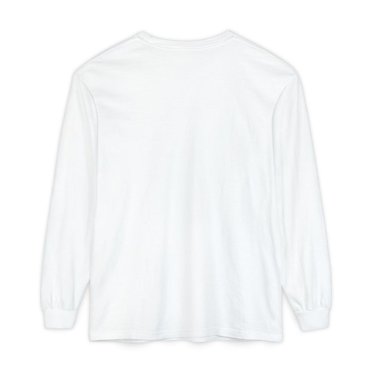SLP spread holiday cheer long sleeve tee