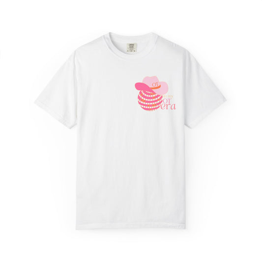 OT era disco comfort colors tee