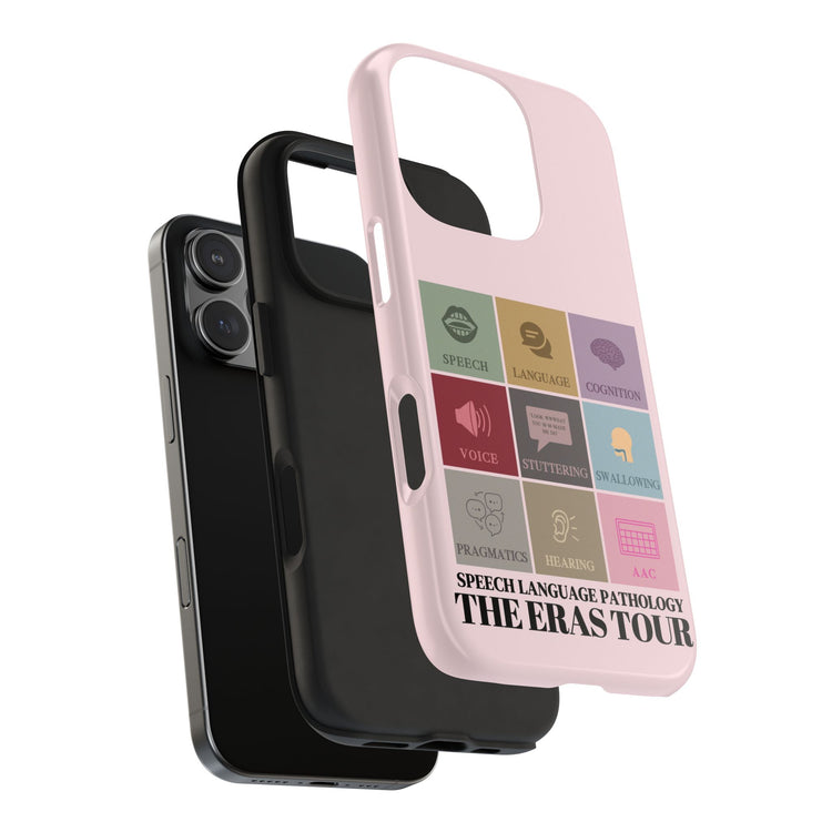 SLP scope eras tour iPhone case