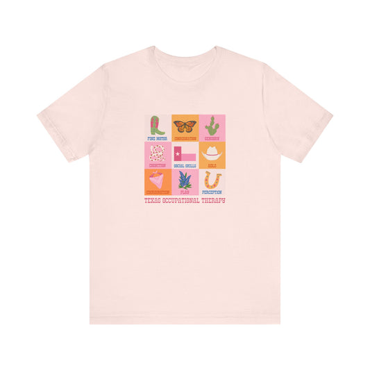 OT scope texas short sleeve tee