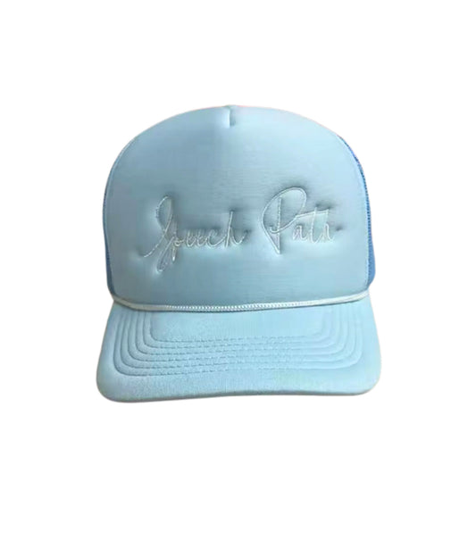 TSHA SPEECH PATH HAT