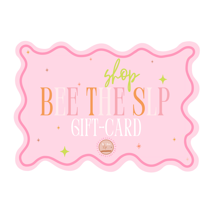 @beetheslp gift card