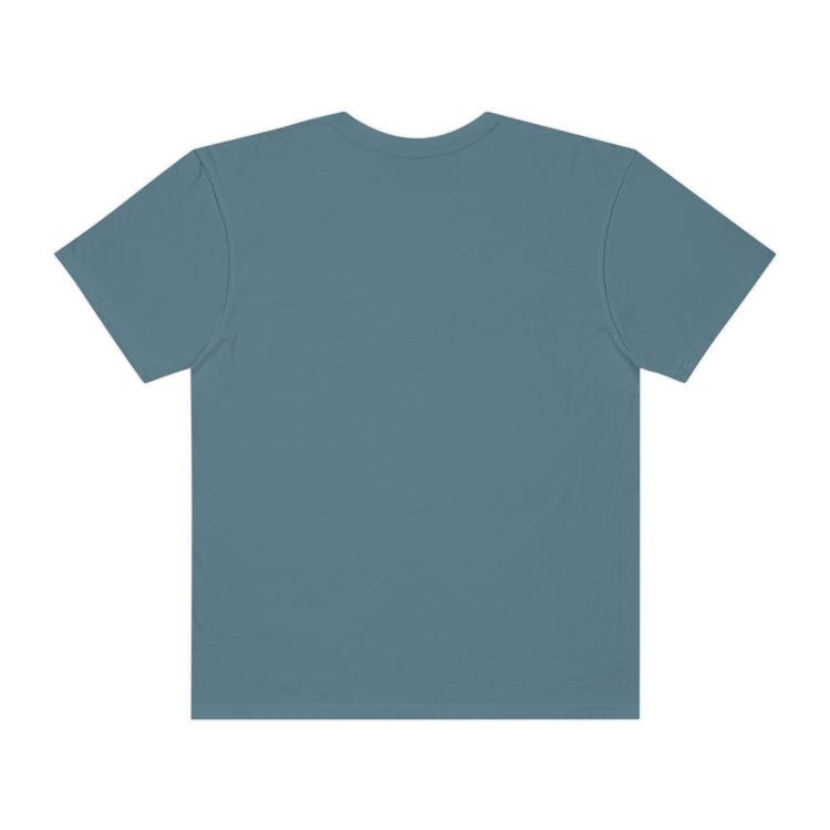 BHSM simple comfort colors tee