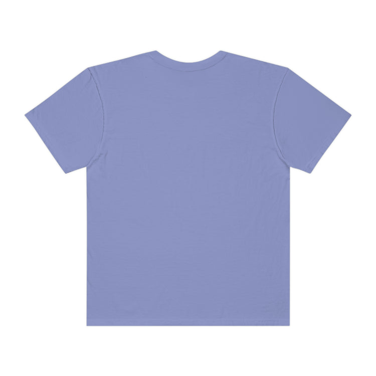 BHSM simple comfort colors tee