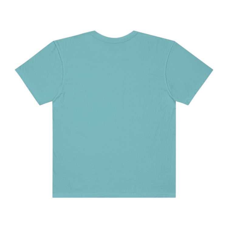 BHSM simple comfort colors tee