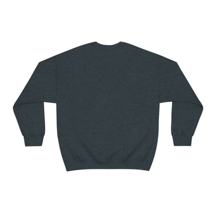 women supporting women crewneck