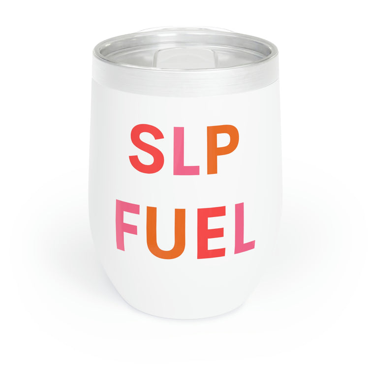 SLP wine tumbler