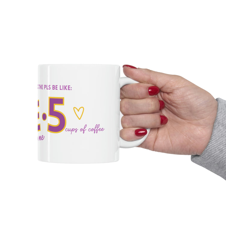 SLP PLS mug 11oz