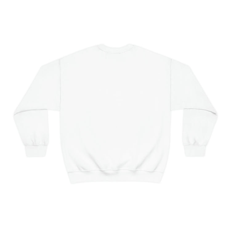 women supporting women crewneck