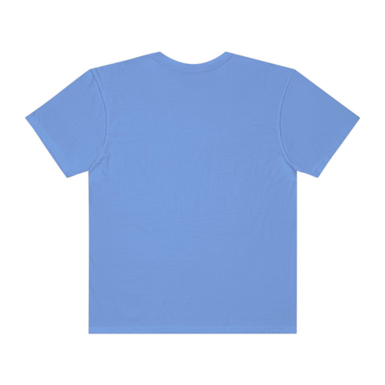 BHSM simple comfort colors tee