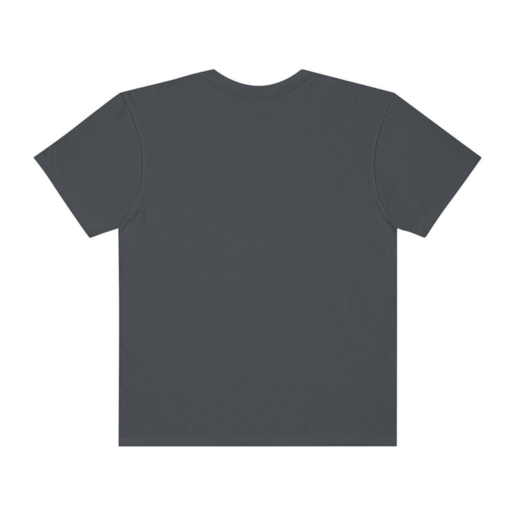 BHSM simple comfort colors tee