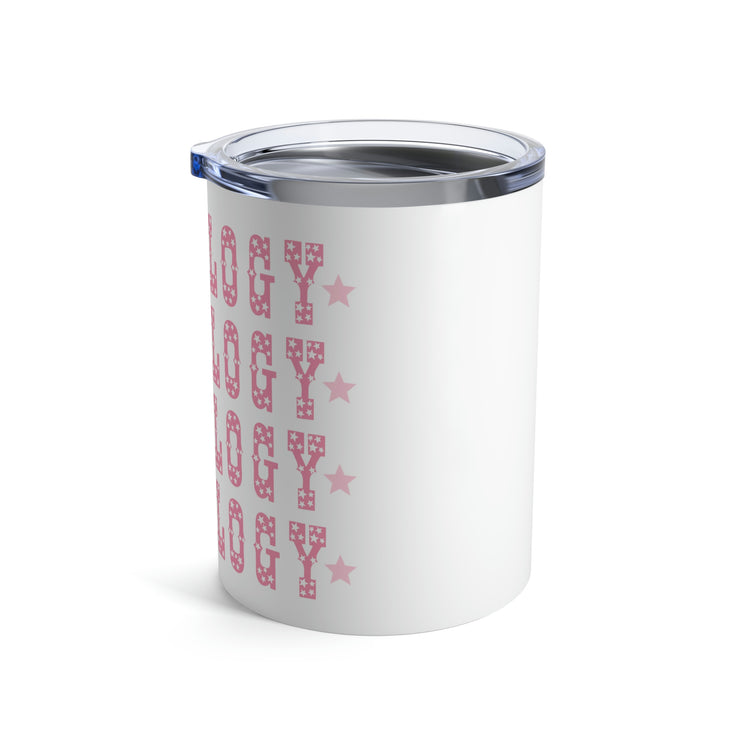 western star audiology 10oz tumbler